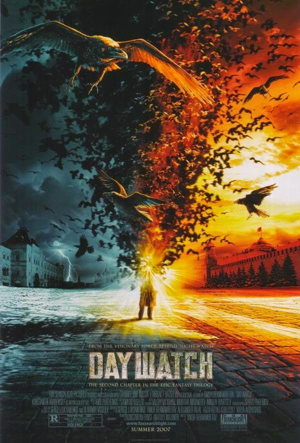 100 Years of Movie Posters European Horror 19202009