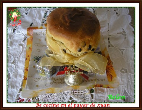 Panettone