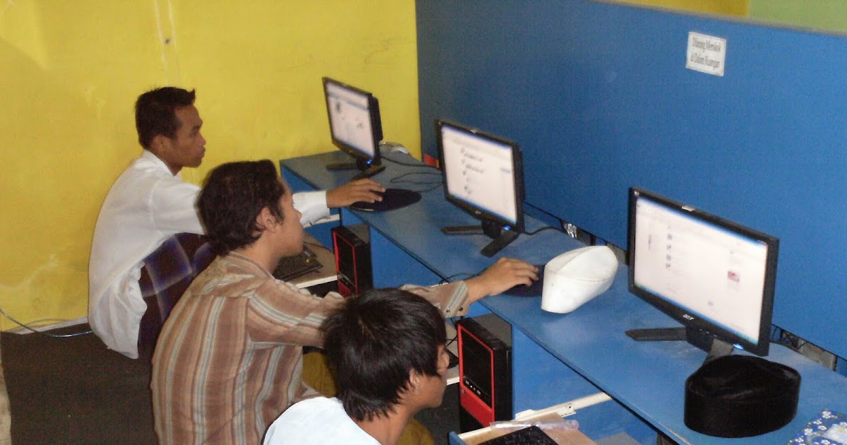All about question Sejarah WARung di Indonesia