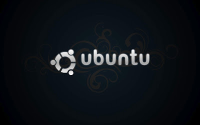 Ubuntu Flourish HD Wallpaper