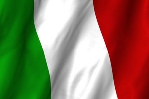 steagul Italiei