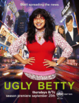 UGLY BETTY