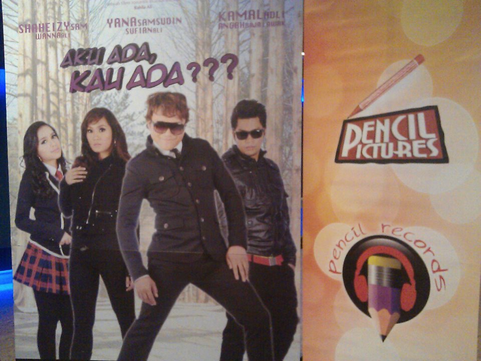 Aku Ada Kau Ada Movie Release Showtimes Trailer Cinema Online