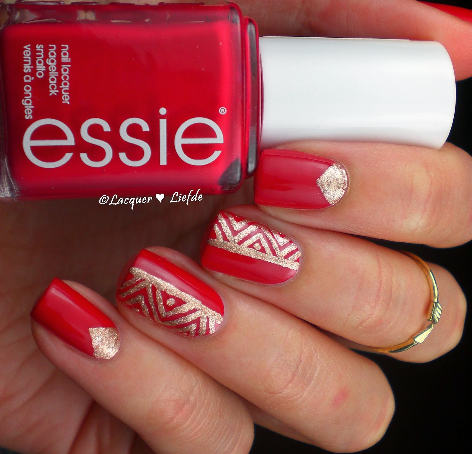 Essie Double Breasted Jacket Essie Double Breasted Jacket
