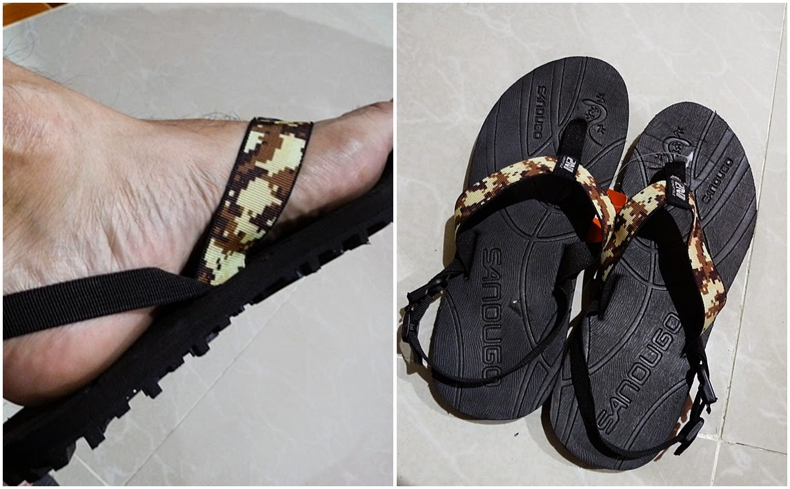 sandugo slippers suroy pilipinas a philippine travel review sandugo slippers suroy pilipinas a philippine travel review