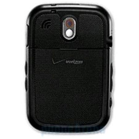 Mobile World: Pantech Jest