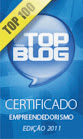 TOPBLOG 2011