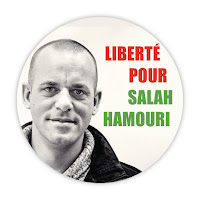 Liberté pour Salah HAMOURI