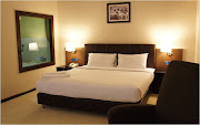Hotel Rooms. Room with Twin Beds. Room with Kingsize Bed (superior)