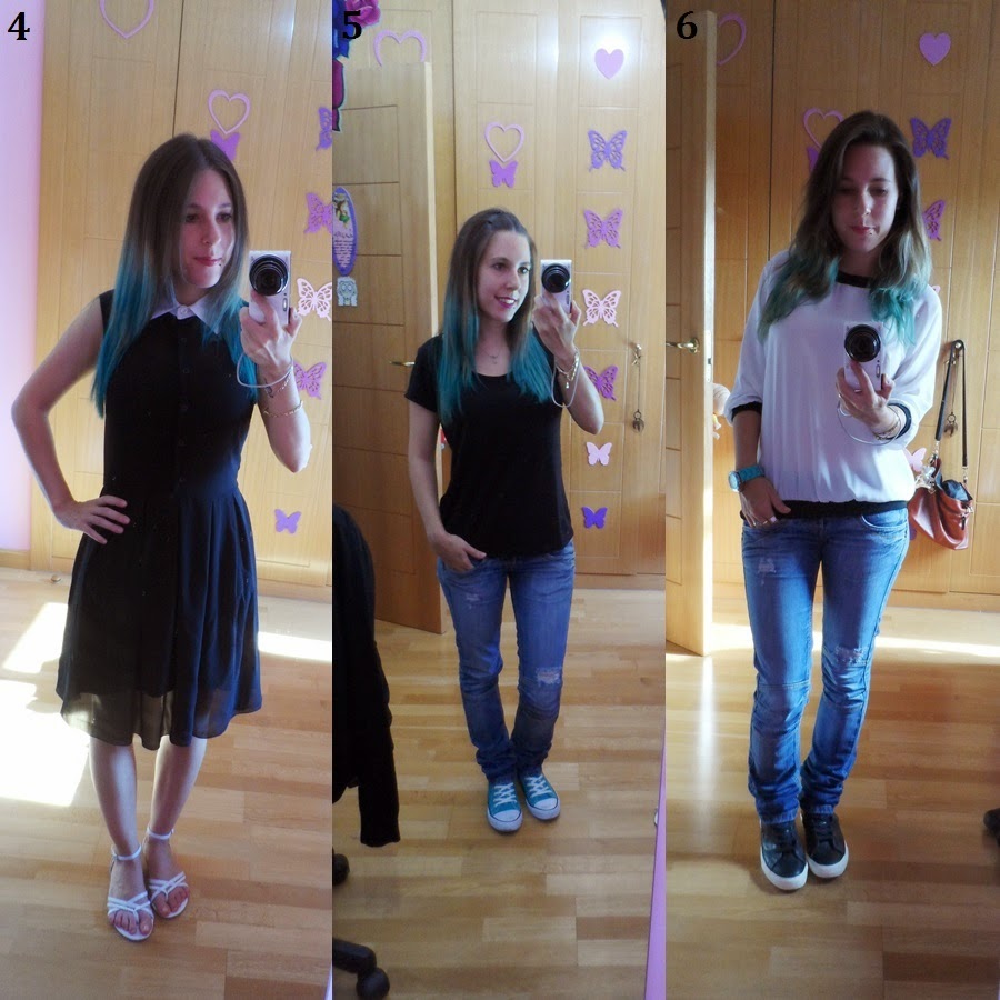 Sayfa: Outfits "Mirror Mirror" #7