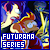 I like the Futurama movies
