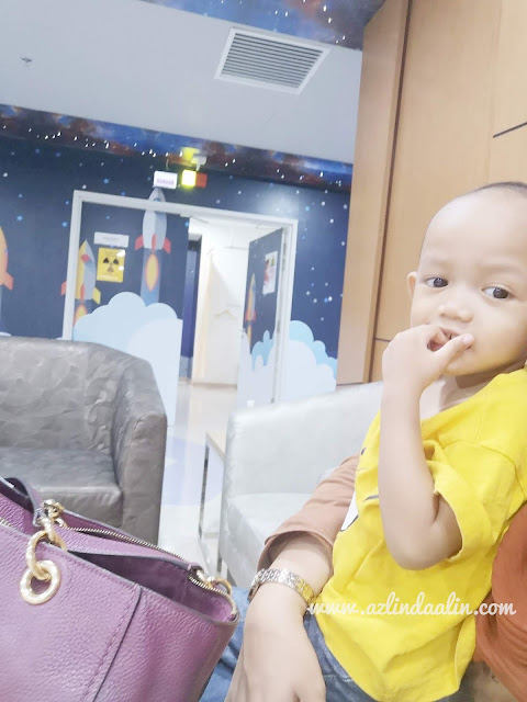 2ND TIME DAIM WARDED AVISENA WOMEN'S AND CHILDREN'S CHILDREN SPECIALIST HOSPITAL 2ND TIME DAIM WARDED AVISENA WOMEN'S AND CHILDREN'S CHILDREN SPECIALIST HOSPITAL