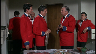 GUEST POST - A DISNEY DECEMBER SPOTLIGHT - RUPER PUPKIN SPEAKS ABOUT