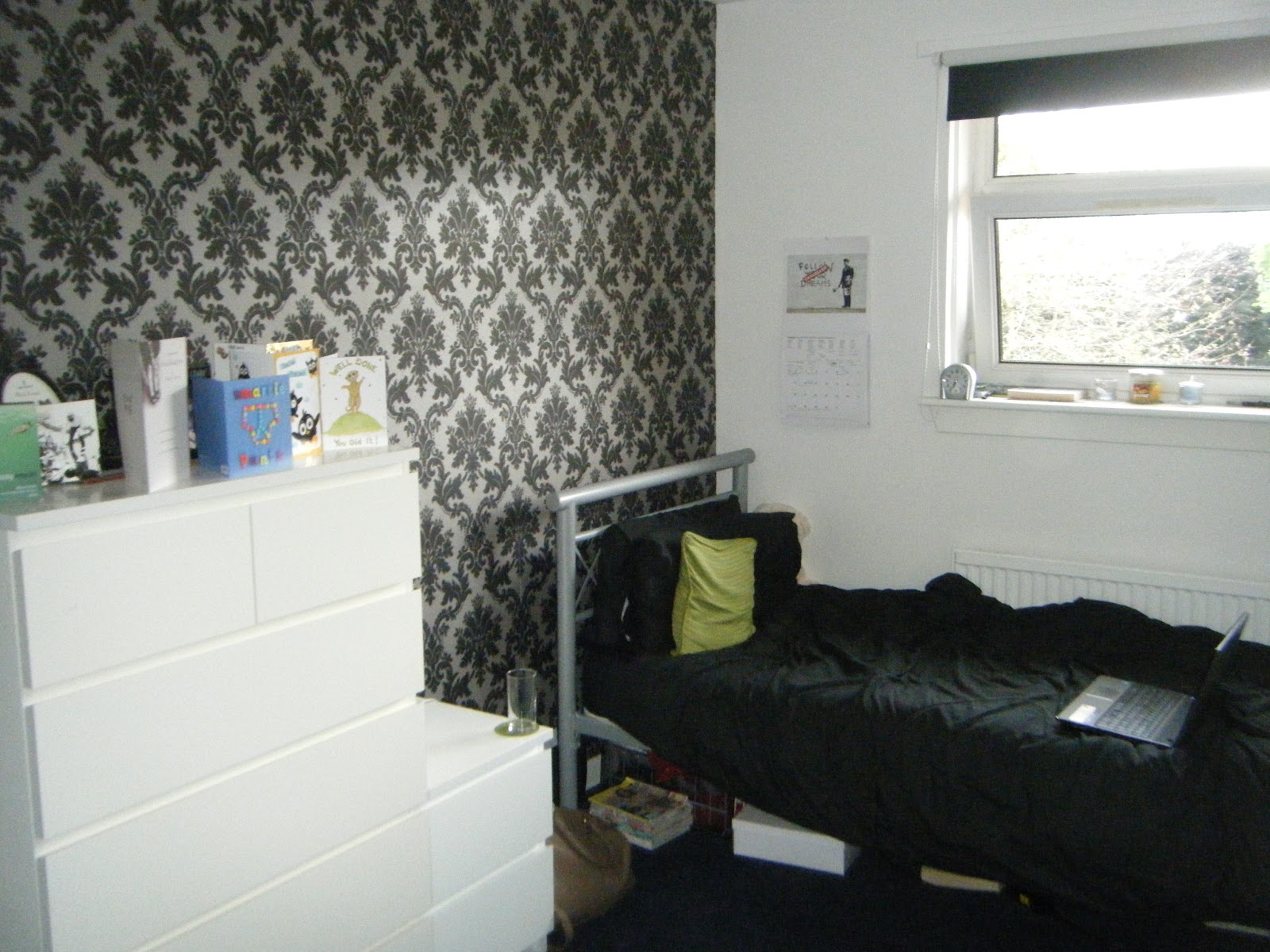 pic new posts B&amp;q Wallpaper For Bedrooms