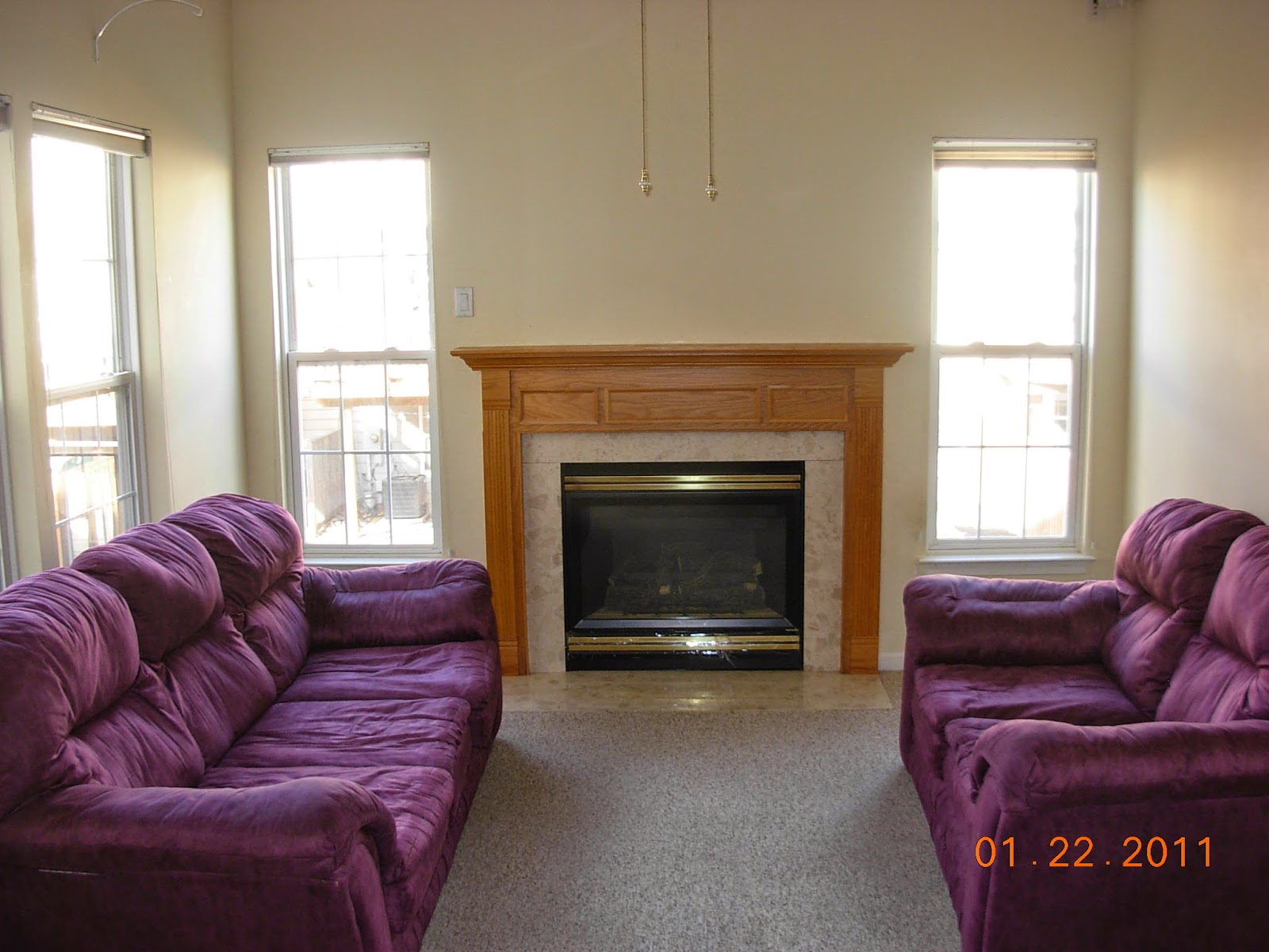 Oak Hill, Chantilly and South Riding Real Estate Housing Market Data By