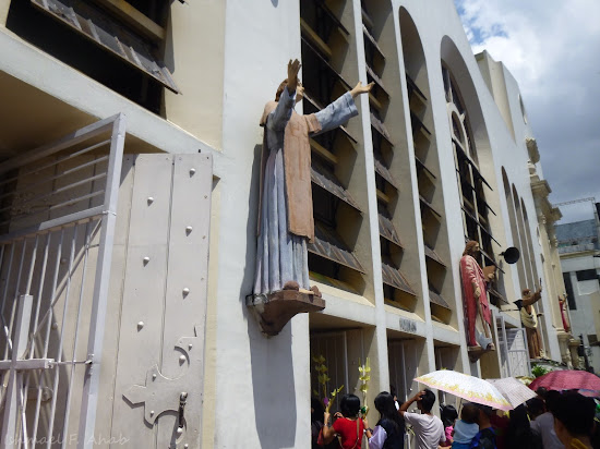 Quiapo Church