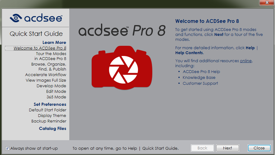 Acdsee pro 7 license key and keygen by core