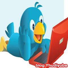 36 Istilah Dalam Twitter | Blog Yhudiyuba