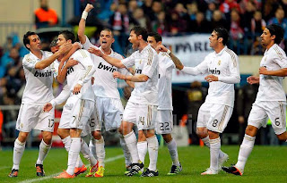 القائمة المستدعاة لمباراة ريال مدريد امام دورتموند Real+madrid+1