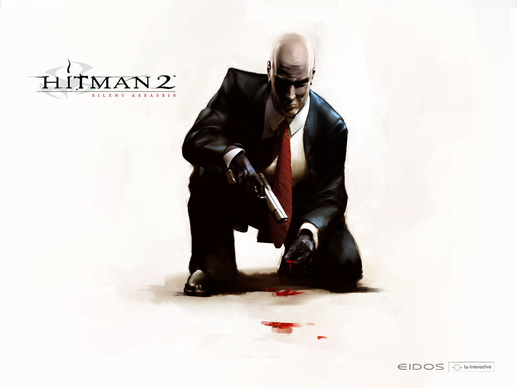 DOWNLOADS ETERNOS™: Wallpapers Hitman 2