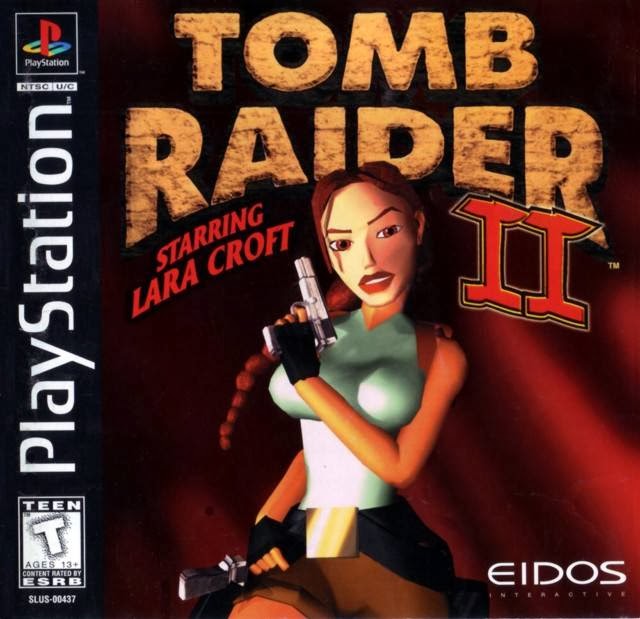 Tomb Raider II Full PC Game Free Download  Tomb+Raider+II