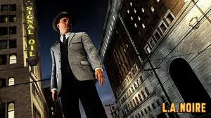 L.A. Noire PS3