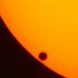 Hari Ini Planet Venus Melintasi Matahari