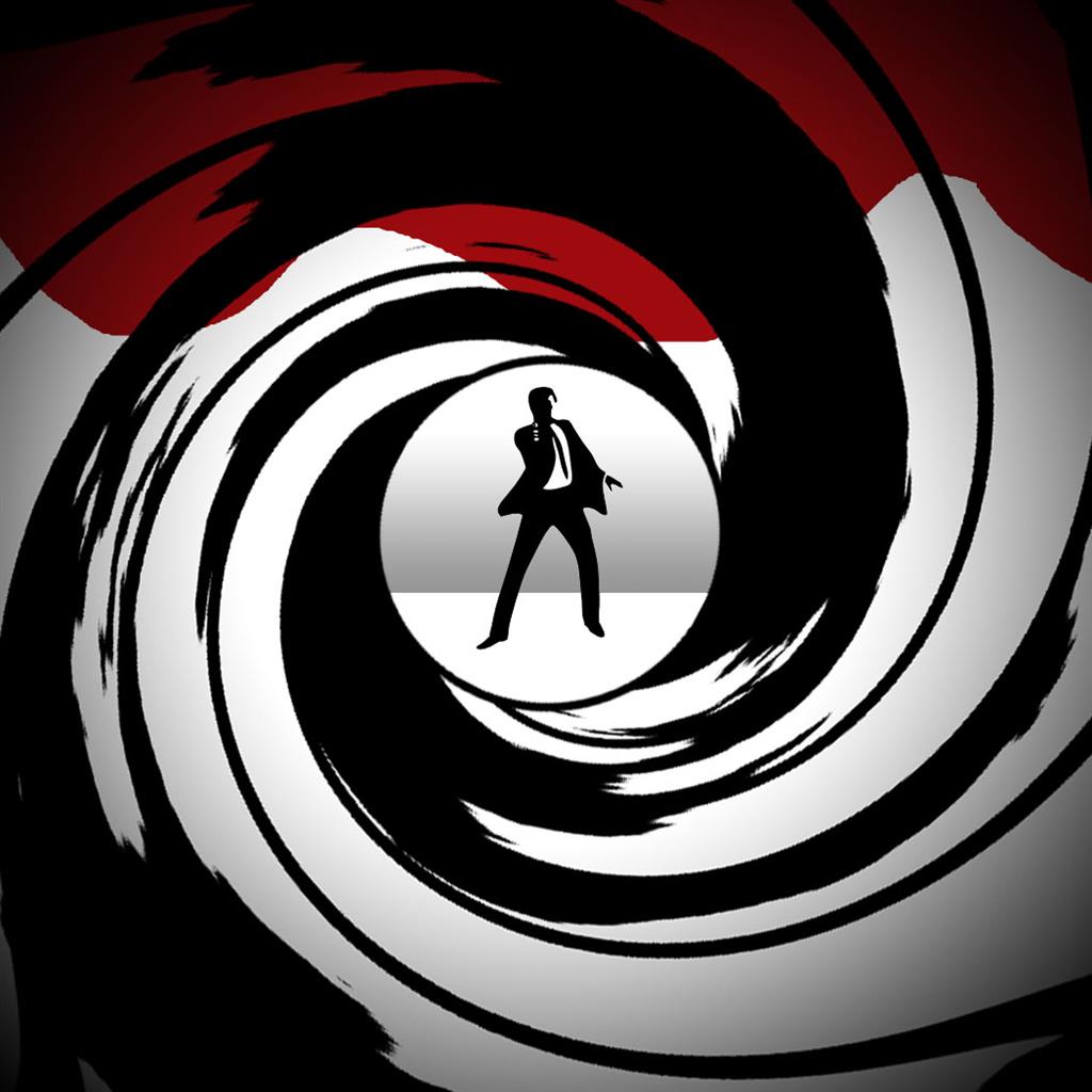 Blog me Amadeus: Las canciones de 007