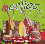 cover Geliga Jazz Pekanbaru