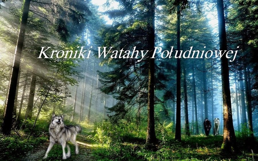 Kroniki watahy południowej