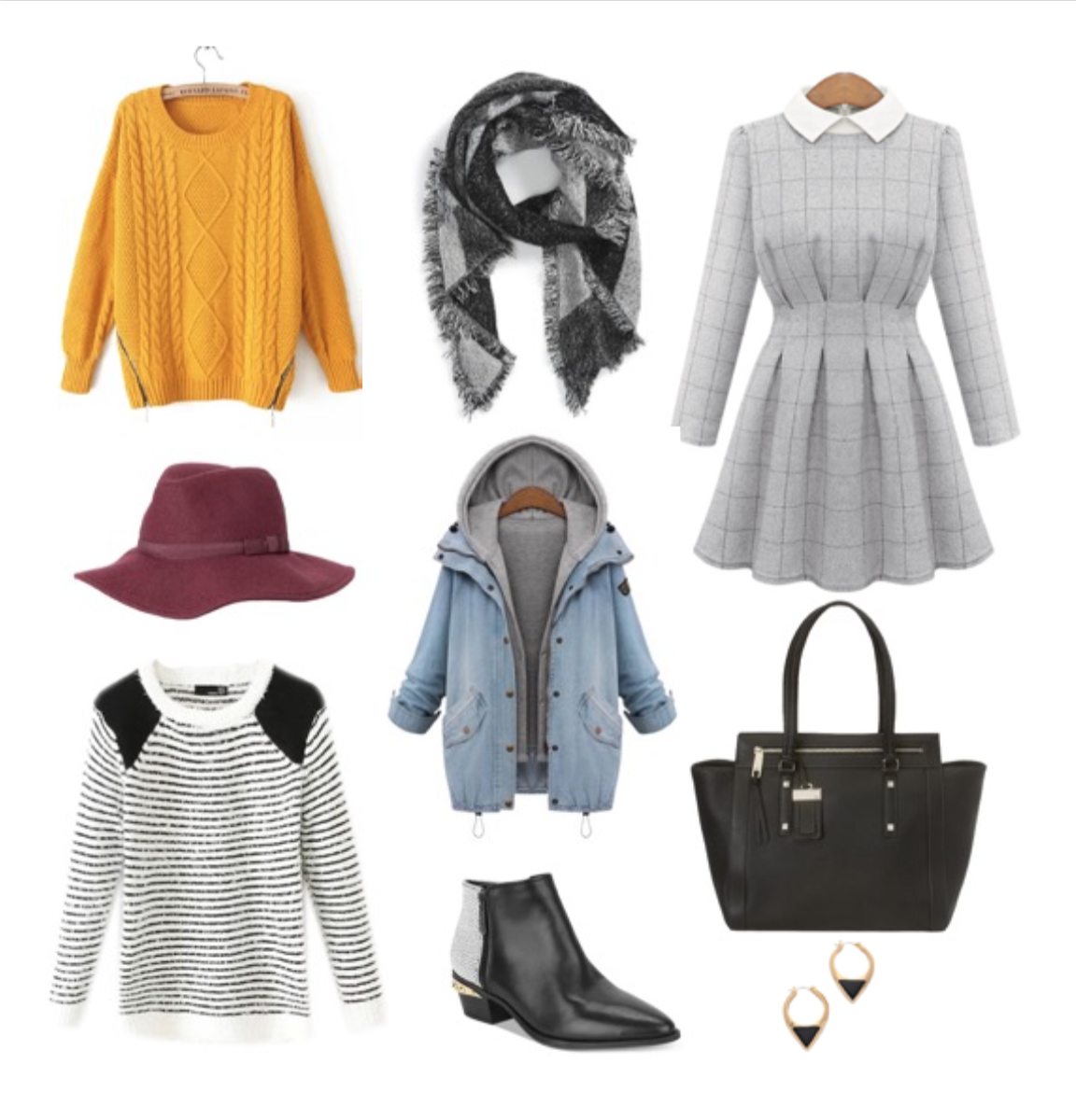 fall fashion 2015 fashion under $100
