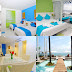 Home at 36 Condotel Kuta Bali