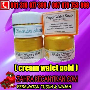 cream walet super gold 4in1 asli non mercuri  HUB 081316077399 BB 28DC4599  Cream+walet+gold