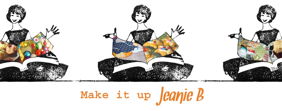 make it up