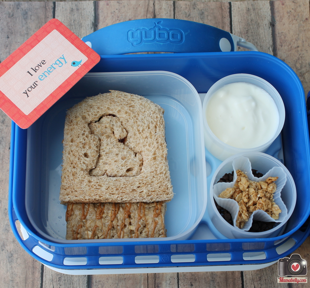 Nut-Free School Lunch Ideas Even PB&J Nuts Will Love