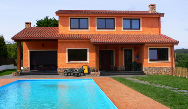 VIDAS CRUZADAS: CAPITULO 2