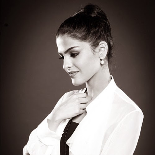 beauty Ameera alTaweel