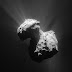 Temuan Mengejutkan di Komet 67P/Churyumov-Gerasimenko