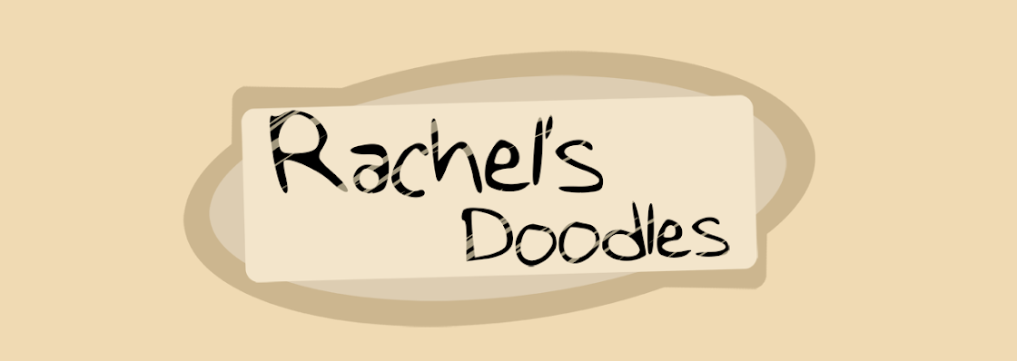 Rachel's Doodles