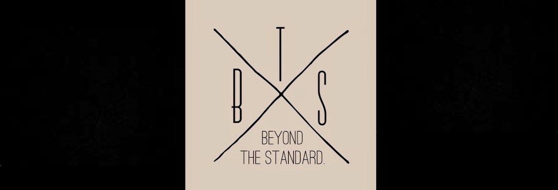 beyond the standard.