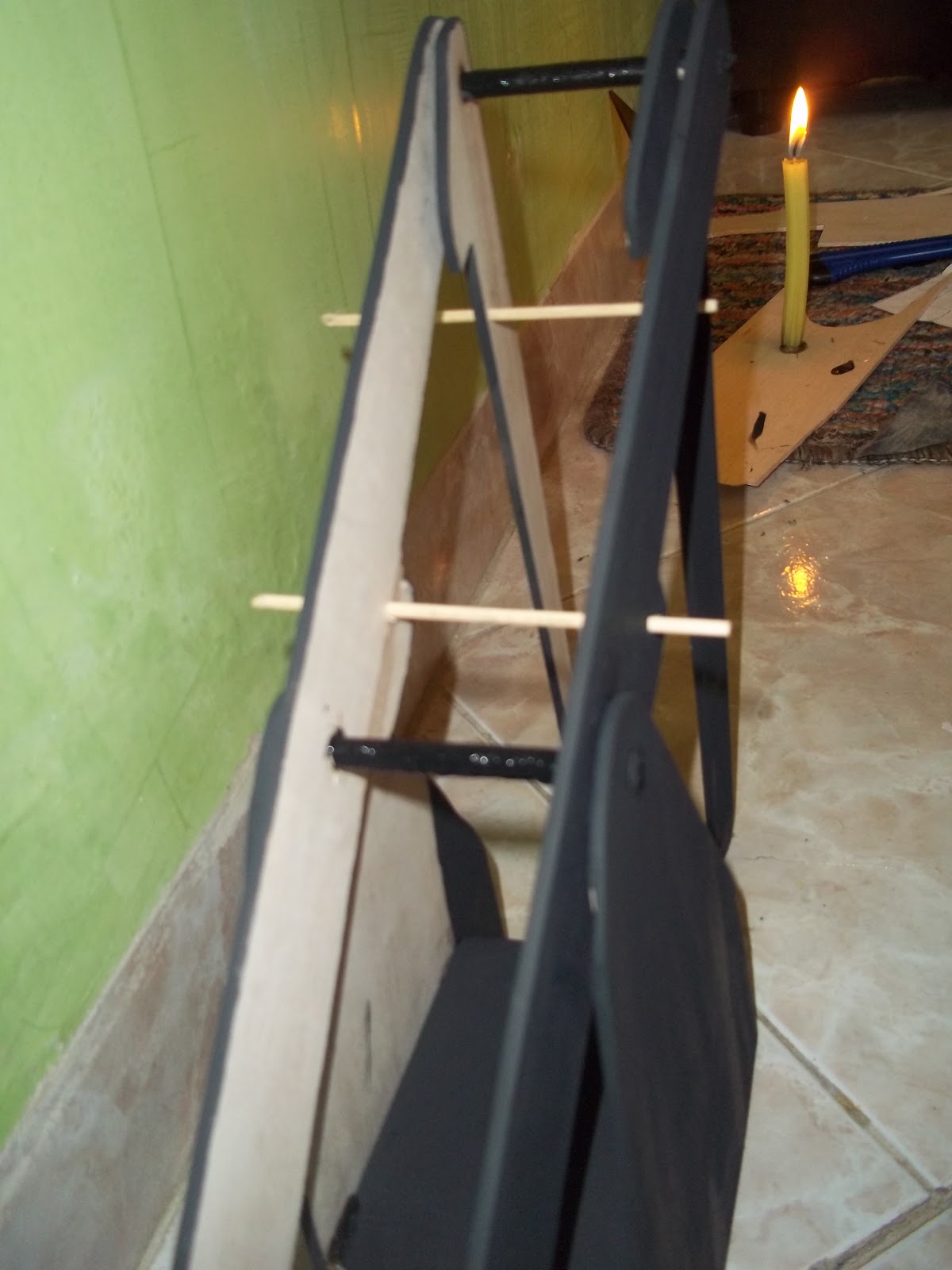 maquinas mecatronicas: junio 2011