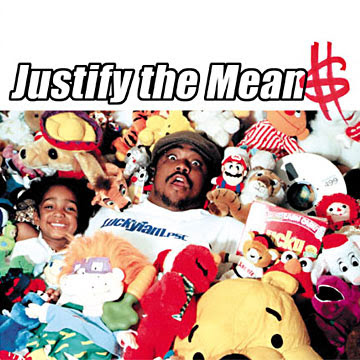 Luckyiam.PSC – Justify The Mean$ (CD) (2002) (FLAC + 320 kbps)