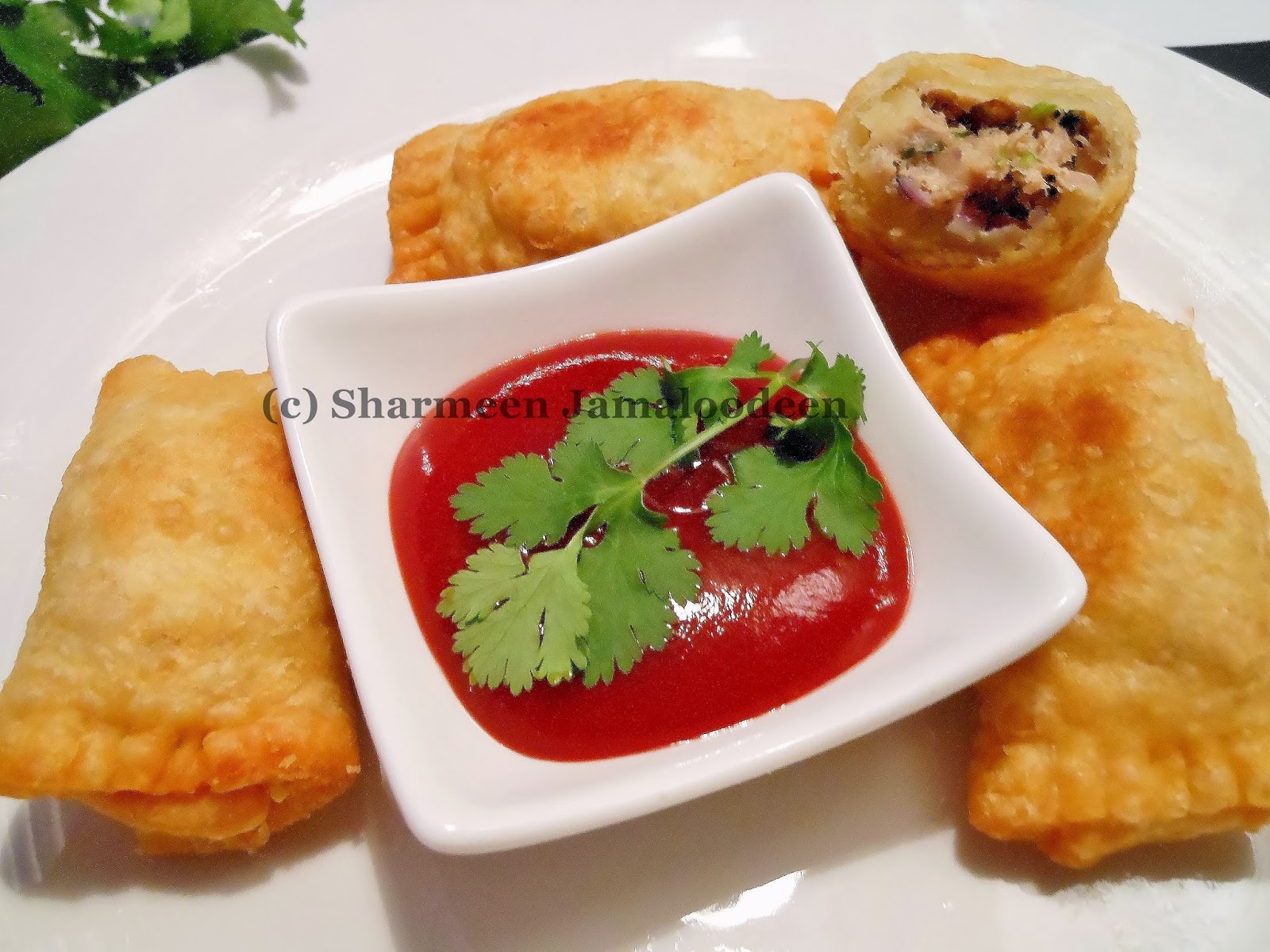 Confessions Of A Foodaholic Mauritian Paté Thon ( Mauritian Tuna Paté)