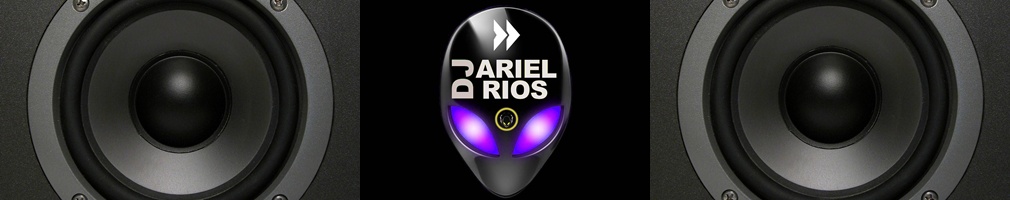 Dj Ariel Rios