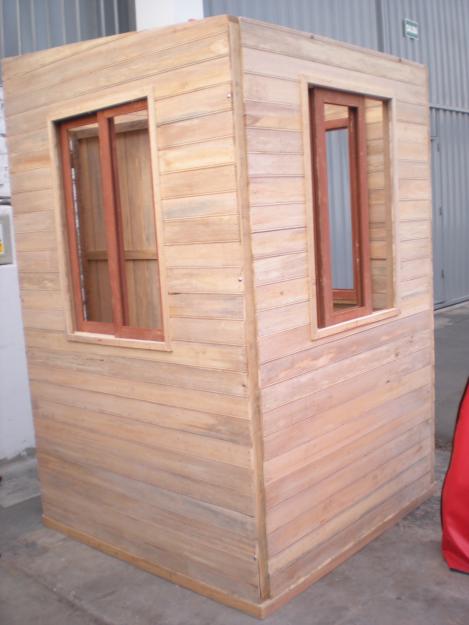 Casa Express Viviendas Industrializadas Bahia Blanca