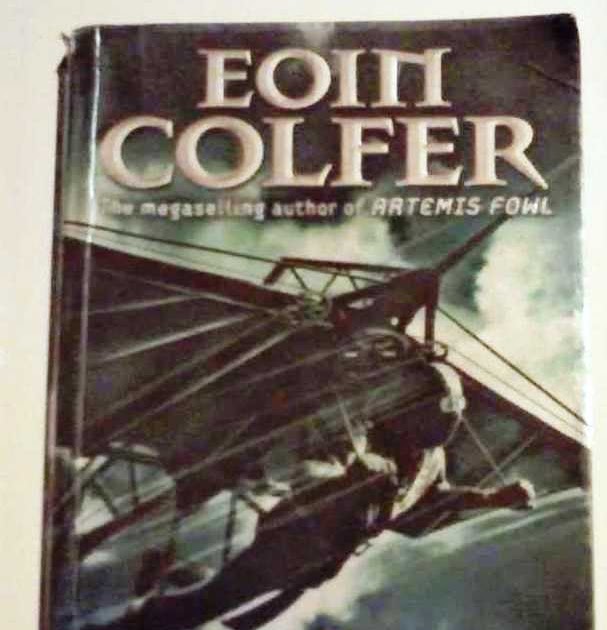 ChCse's blog Book Review Airman