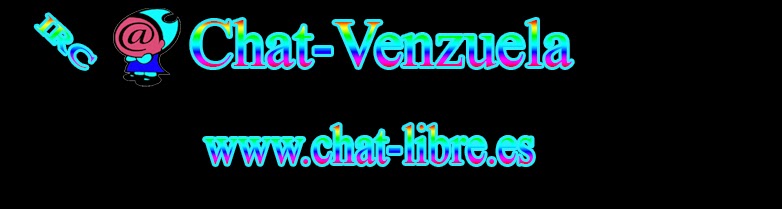 Chat Venezuela para chatear entre amigos Gratis en Español para Latino America