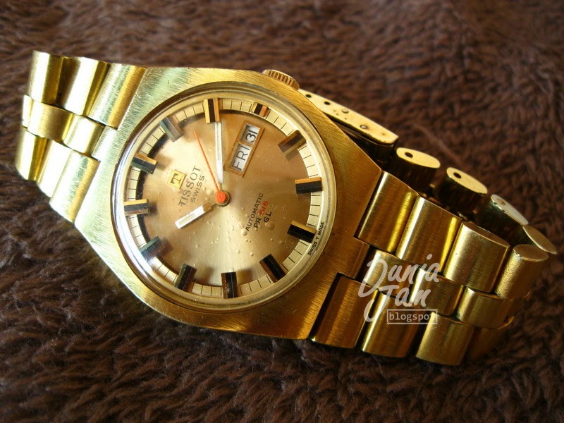 Dunia Jam Pilihan Preview... Jamjam untuk dijual....