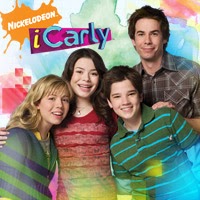 R̶a̶n̶i̶e̶r̶i̶ ̶S̶.: iCarly