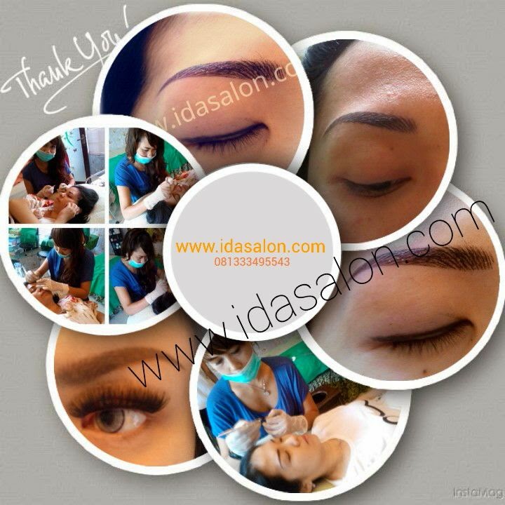 salon ida malang professional sulam alis malang salon ida malang professional sulam alis malang